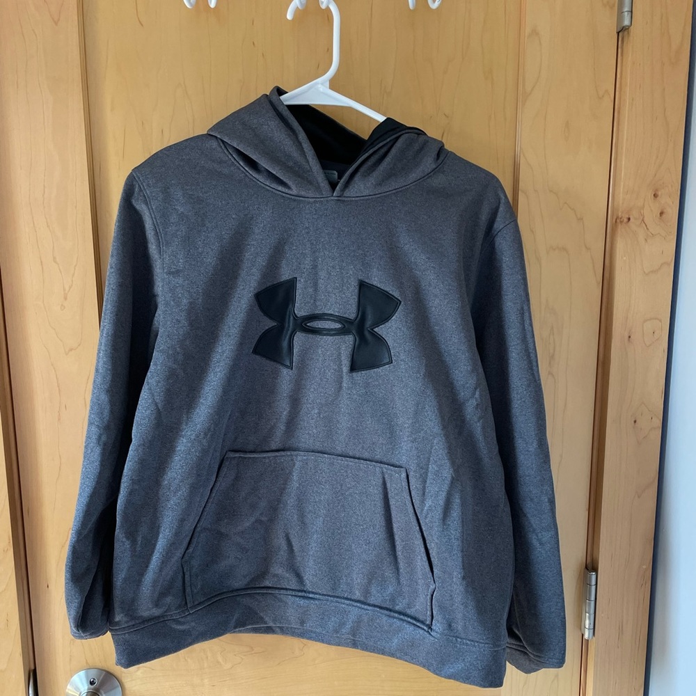 Under Armour Boy’s Hoodie